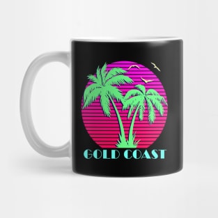 Gold Coast Mug